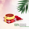 Aromatic Aalta 1Pcs +100% Natural Aromatic Maroon Dust Sindoor 1Pcs, Sindur, Keya Seth Aromatherapy