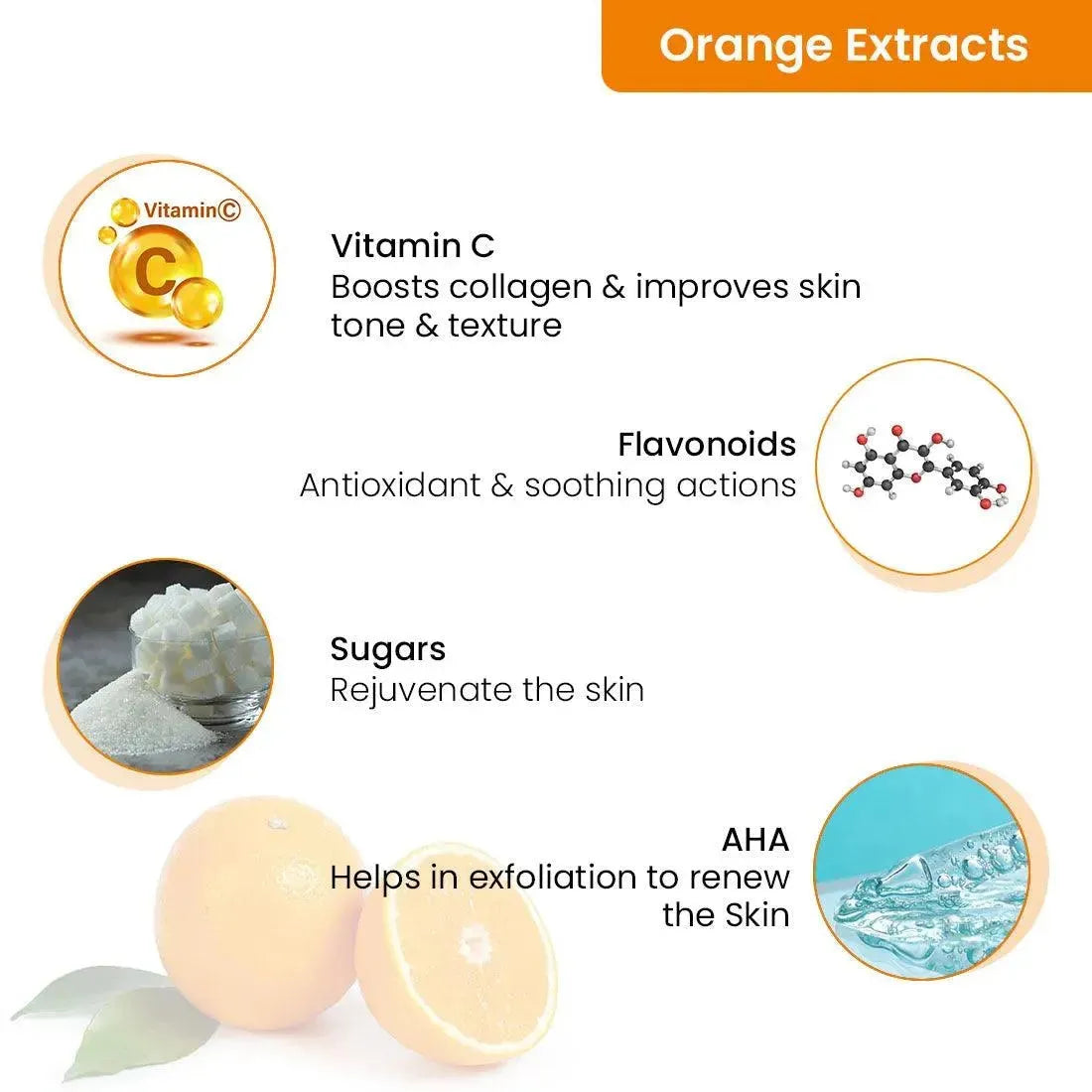 Free Aromatic Lip Jelly Orange, Enriched with Orange Oil (Vitamin C) & Shea Butter, Tinted Lip Balm, Brightening and Moisturizing Dark Lips for Men and Women 10ml - Keya Seth Aromatherapy