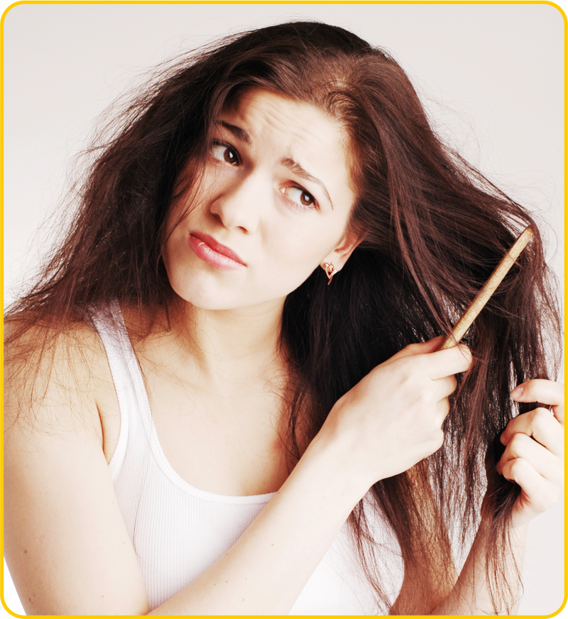 Blog 22: Muggy monsoon taking a toll on your hair? Know the natural cure - Keya Seth Aromatherapy