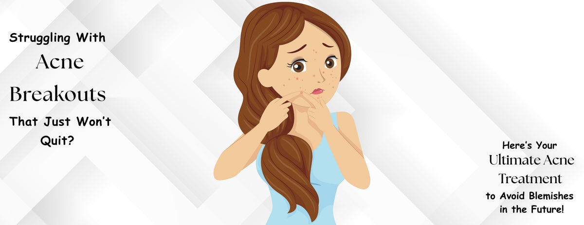 Acne Solution