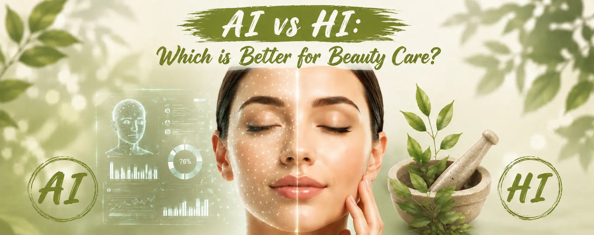 AI vs HI 