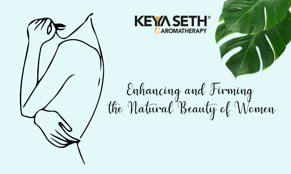 Enhancing and Firming the Natural Beauty of Women