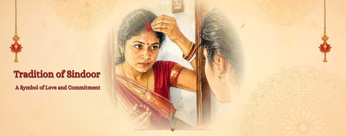 Sindoor