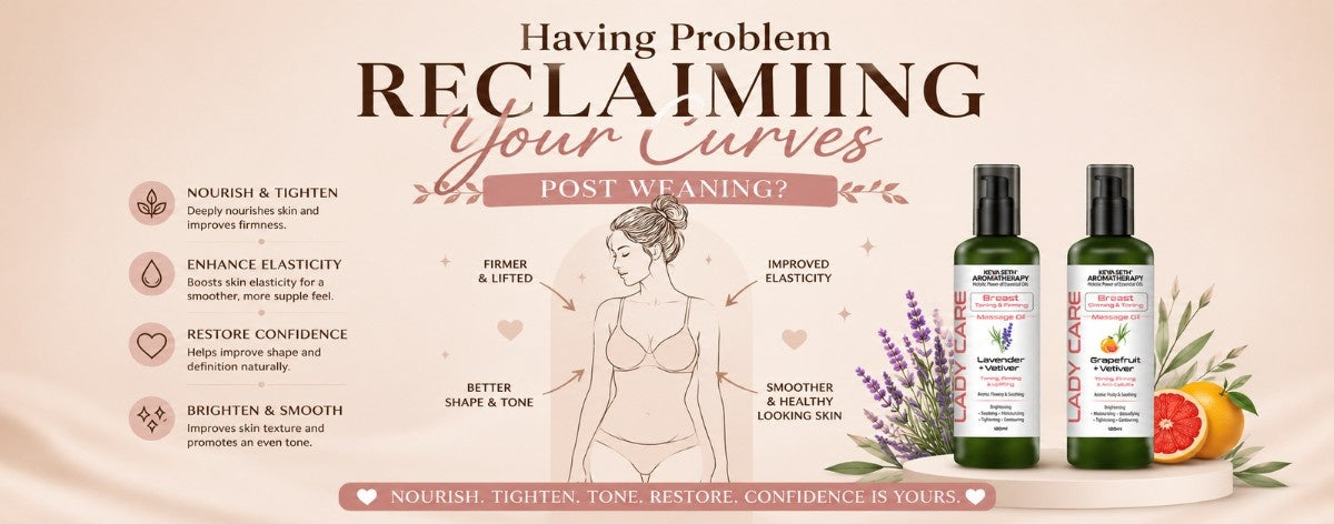 Your Curves Post Weaning