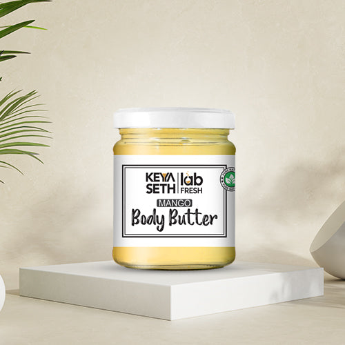 Body Butter