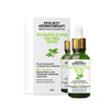 2% Salicylic Acid Tea Tree Serum, BHA + Terpineol, Acne, Blemishes, Blackheads, Whiteheads & Open Pores, Ichthyol Pale, Hyaluronic Acid, Vitamin E B5 - Keya Seth Aromatherapy