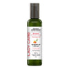 Lady Care Breast Slimning & Toning Massage Oil,Toning,Firming & Anti Cellulite, Grapefruit & Vetiver