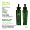 Alopex Absolute, for Acute Hair Fall & Hair Growth Water Based Solution Enriched with Korean Red Ginseng Vitamin H (Biotin) & Vitamin E, B3 & B5