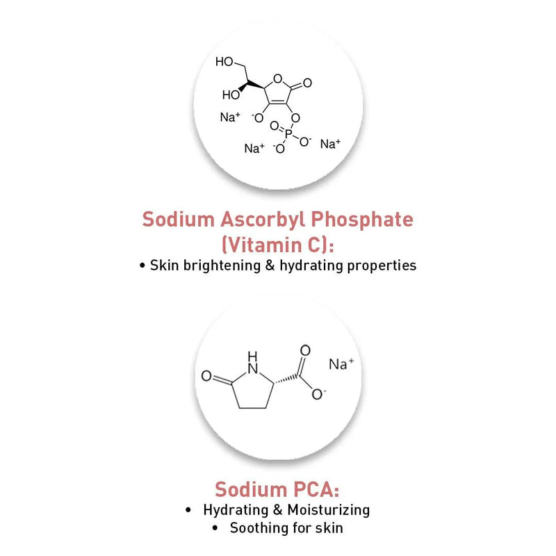 Skin Lightening Spot Serum, Daisy Flower + Alpha Arbutin + Mulberry Root, Dark Spots & Brightening, Hyperpigmentation, with Sodium Ascorbyl Phosphate