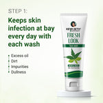 Daily Essential Skin care for Oily & Acne Prone Skin