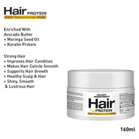 Hair Loss Repair Kit: Rosemary Tea Tree Coconut Oil, Biotin Shampoo, Keratin Mask & Growth Serum for Stronger, Thicker & Healthier Hair - Keya Seth Aromatherapy