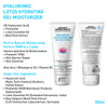 Daily Skincare Routine for Dehydrated, Aging Skin with Hyaluronic Facewash, Rosehip Bakuchiol Serum, Moisturizer & Sunscreen for Hydration, Firmness & Glow - Keya Seth Aromatherapy