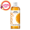 Orange Body Oil, Vitamin C Enriched, Brightening, Rejuvenating & Refreshing