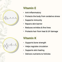 Cold Pressed Pure Olive Oil for Face, Body & Cooking Rich in Vitamin E & K - Keya Seth Aromatherapy