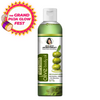 Olive Body Oil, Quick Absorbing Non-Sticky Nourishment I Hair & Skin, Daily Use After Bath Massage Oil I Pure Olive & Essential Oils Enriched
