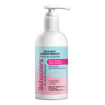 Schoolers Face & Body wash with No Harmful Chemical Deeply Nourishing Wash for Kids, Hypoallergenic, Paraben & Sulfates Free