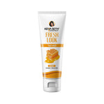 Fresh Look Honey Gel Face Wash – Refreshing Foaming Soothes Inflamed Skin Enriched with Honey & Pure Essential Oil – For All Skin Type