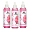 Skin Hydrating Rose Toner, Dry & Sensitive Skin, Glowing Skin, Anti-Ageing, Anti Inflammatory, Alcohol-Free - Keya Seth Aromatherapy