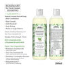 Rosemary Hair Growth Treatment Kit for Dry Hair- Rosemary Hair Serum, Hair Oil, Shampoo, Water Mist to Reduce Itching, Oiliness, Flakes & Hair Fall - Keya Seth Aromatherapy