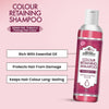 Shine & Silk Colour Retaining Shampoo