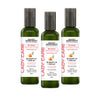 Lady Care Breast Sliming & Toning Massage Oil,Toning,Firming & Anti Cellulite, Grapefruit & Vetiver - Keya Seth Aromatherapy