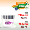 Tetra Skin Whitening Cream, Alpha Arbutin, Niacinamide, Vitamin C, Daisy Extract & Neroli for Radiant Glow & Luminous Complexion, Age Spots & Melasma