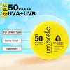Umbrella Sunscreen Powder SPF 50 with PA+++ UV Protection, Sweat Resistant Formula, Micronized Zinc Oxide for Oily Skin