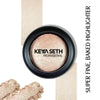 Baked Highlighter- 02 - Keya Seth Aromatherapy