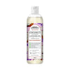 1% Lavender with 99% Coconut Oil - Cold Pressed Virgin Oil, Nourishes, Moisturizes, Promotes Hair Growth & Soothes Scalp Inflammation - Keya Seth Aromatherapy