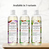 1% Lavender with 99% Coconut Oil - Cold Pressed Virgin Oil, Nourishes, Moisturizes, Promotes Hair Growth & Soothes Scalp Inflammation - Keya Seth Aromatherapy