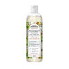 1% Tea Tree & 99% Coconut Oil – Cold Pressed, Promotes Hair Growth, Controls Hair Fall, Dandruff & Lice, Soothes Itching - Keya Seth Aromatherapy