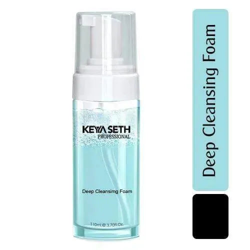 Deep Cleansing Foam