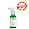 Rosemary Tea Tree Coconut Hair Growth Serum, Biotin Caffeine Vitamin E B5, Blocks DHT, Hair fall Control, Dandruff Soothing, Essential Oil - Keya Seth Aromatherapy