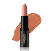 Light Nude Shade Matte Lipstick - 05 - Keya Seth Aromatherapy