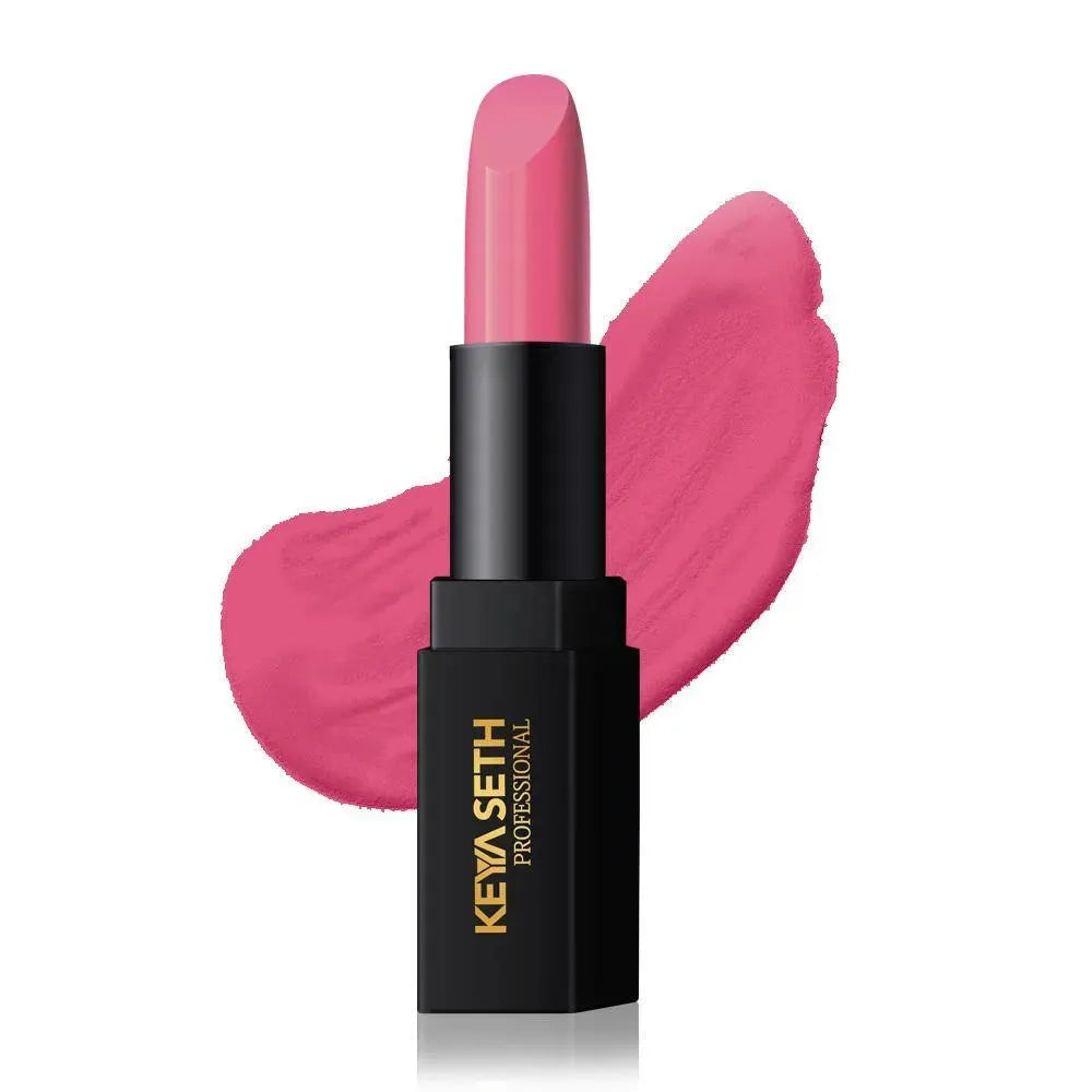 Light Pink Shade Glossy Lipstick - 02