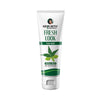 Fresh Look Neem & Tulsi Face Wash, Mild Hydrating Moisturizing Foaming All Skin Types - Keya Seth Aromatherapy