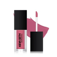 Pale Pink Shade Long Lasting Lipgloss  - 04 - Keya Seth Aromatherapy