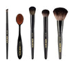 5Pcs Premium Blending Brush Set