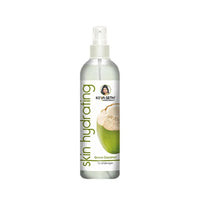 Skin Hydrating Green Coconut Toner, Combination & Dry Skin, Soothing, Antioxidants, Intense Moisture, Coconut Water Extract - Keya Seth Aromatherapy