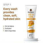 Honey Essential Skin Care Routine Kit for Dry Skin for Men & Women I Facewash + Gel Moisturizer + Toner I Deep Conditioning with Pure Honey, Skin Care, Skin Care, Keya Seth Aromatherapy