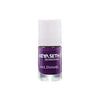 Free Grape Love Long Wear Nail Enamel Enriched with Vitamin E & Argan oil - Keya Seth Aromatherapy