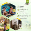 Free Ankush Mosquito & Insect Repellent Spray for Room & Apparel with Citronella, Lemongrass & Eucalyptus Oil Non-Toxic & No DEET Formula -Safe for kids - Keya Seth Aromatherapy