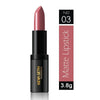 Coffee Nude Shade Matte Lipstick - 03 - Keya Seth Aromatherapy