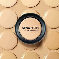 Compact Cream Foundation- Shade 01