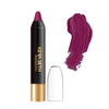 Deep Purple Plum Shade Matte Lip Pen - 07 - Keya Seth Aromatherapy