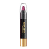 Deep Purple Plum Shade Matte Lip Pen - 07 - Keya Seth Aromatherapy