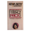 Fairy Pack Fairness Enhancer II Enriched with Turmeric, Sandalwood, Carrot seed, Saffron, Almond, Orange peel, Apricot, Aloe Vera