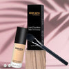 Full Coverage Liquid Matte Foundation-Shade 01 - Keya Seth Aromatherapy