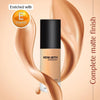 Full Coverage Liquid Matte Foundation-Shade 03