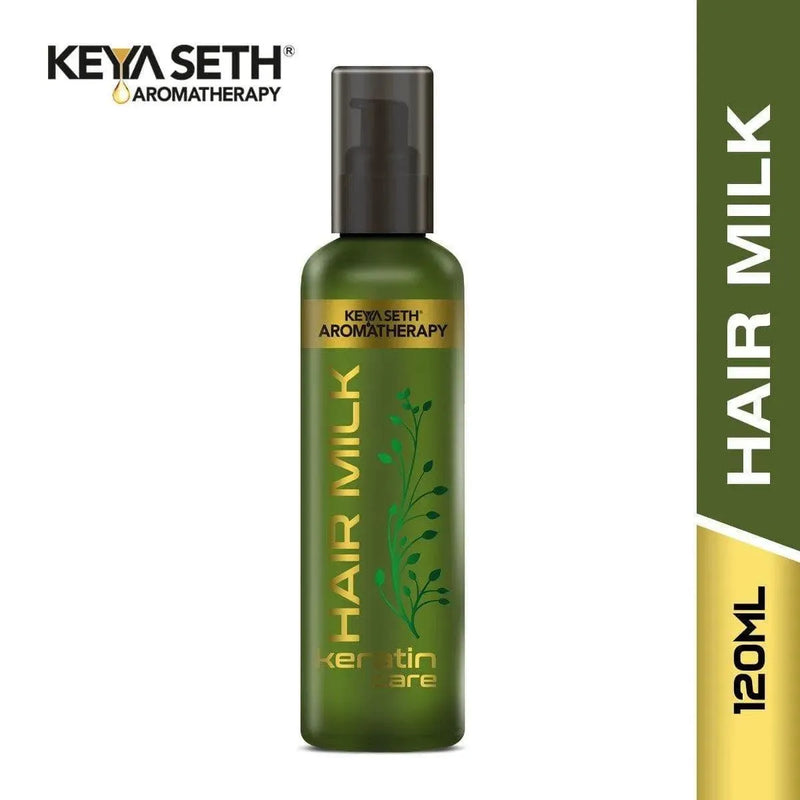 Keya seth top hair straightening price
